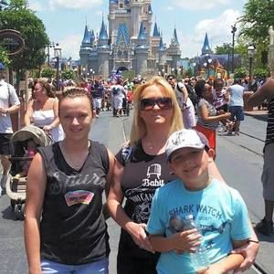 Meet your Posher, Tina